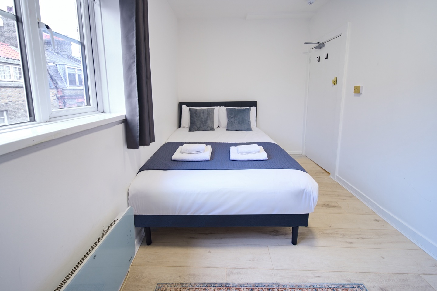 Additional image 3 of Studio Flat, Brick Lane, E1, N1 7GU
