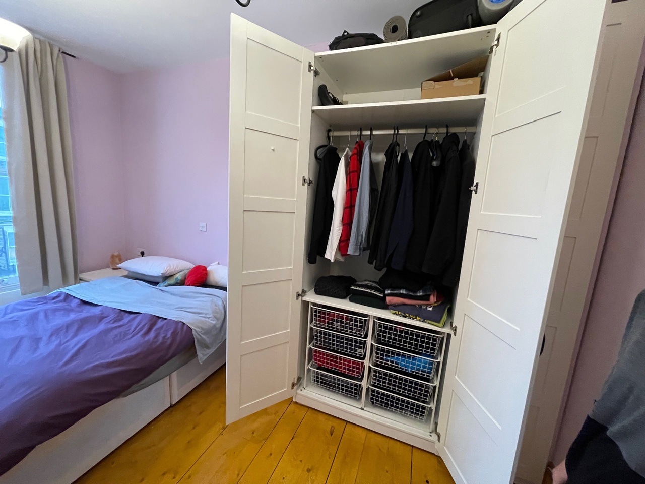 Additional image 26 of 1 Bed Flat, Arlington Road, NW1, N1 7GU