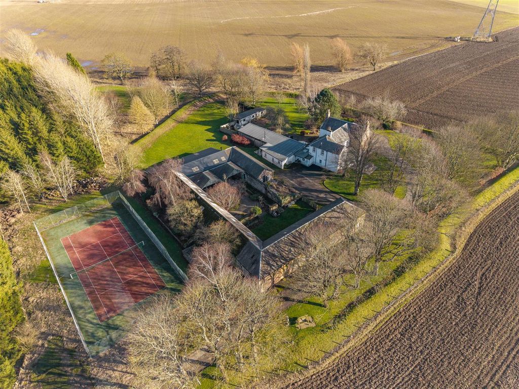 Additional image 57 of 6 bed detached house for saleAlyth, Blairgowrie PH11