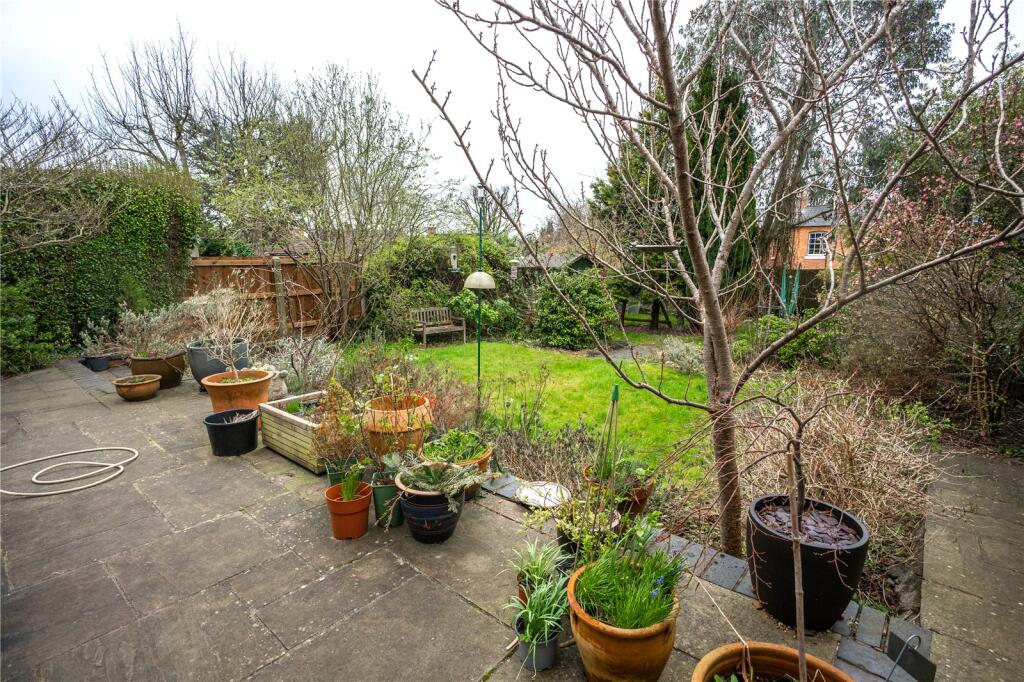 Additional image 32 of Greenhill Road, Moseley, Birmingham, B13