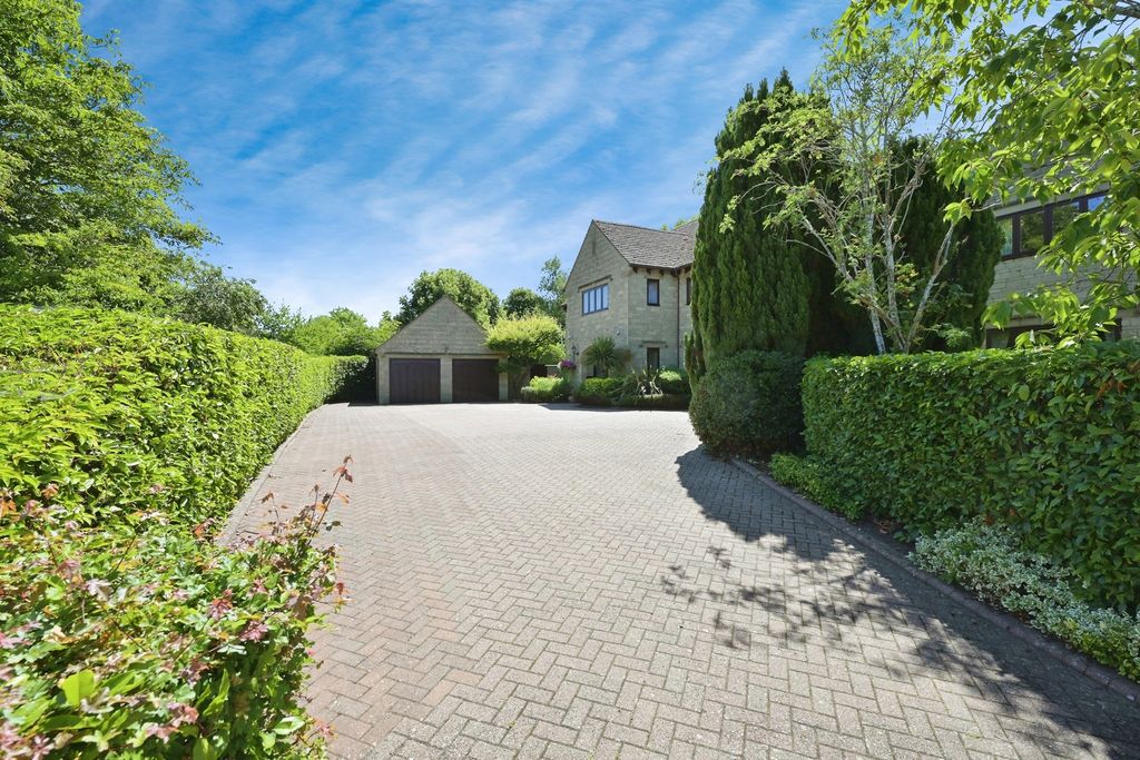 Additional image 9 of 6 bed detached house for saleAshleigh, Orton Wistow, Peterborough PE2