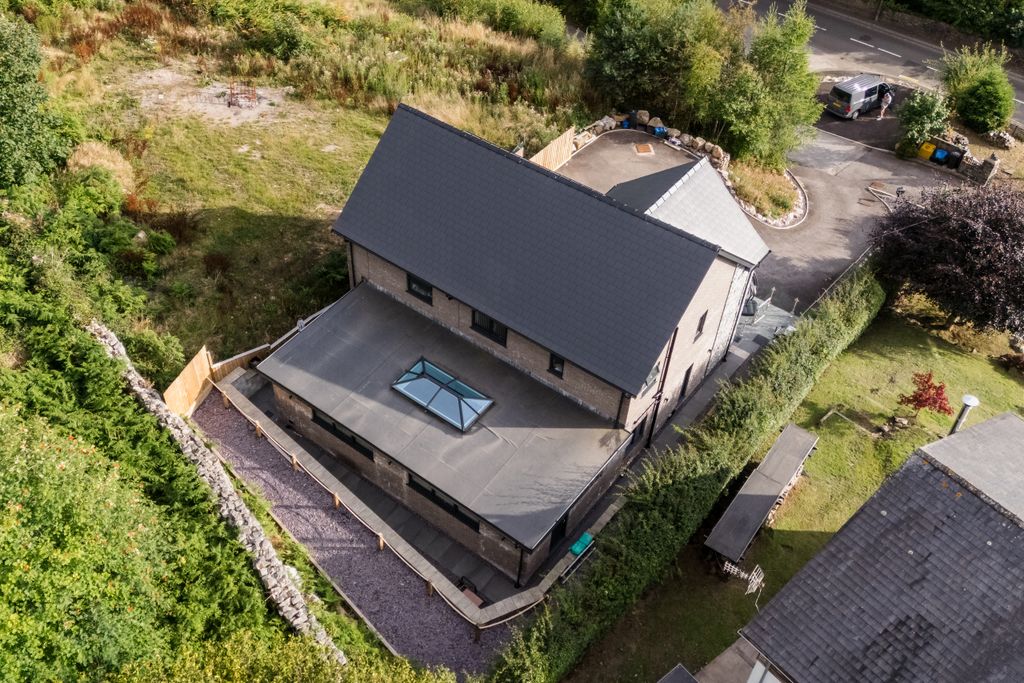 Additional image 45 of 3 bed detached house for saleCarn Gwilym Goch, Cefn Coed, Merthyr Tydfil CF48