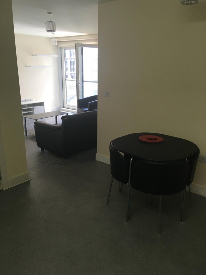 Additional image 10 of 1 Bed Flat, Leonard St, EC2A, N1 7GU