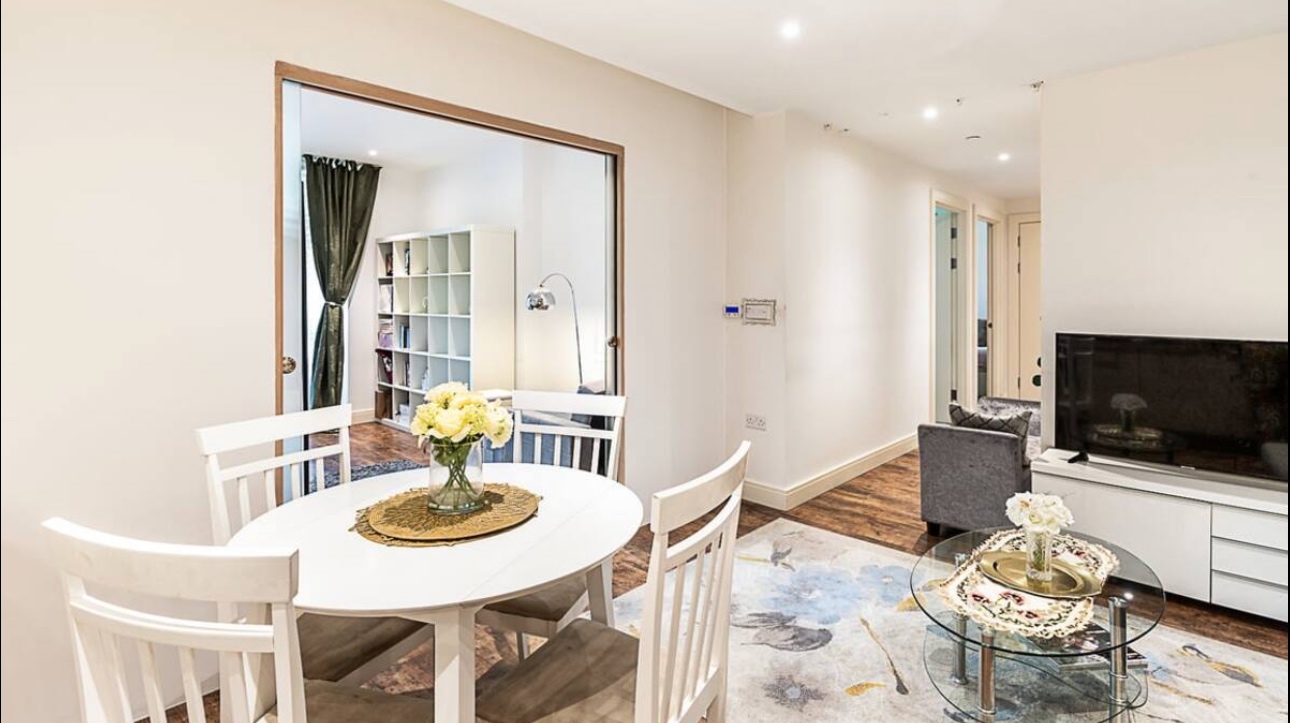 Additional image 4 of 3 Bed Flat, Valetta House, SW11, N1 7GU