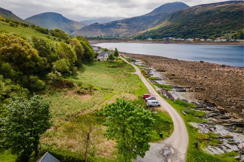 Additional image 7 of Land for saleSouth Newton, Lochranza, Isle Of Arran, North Ayrshire KA27