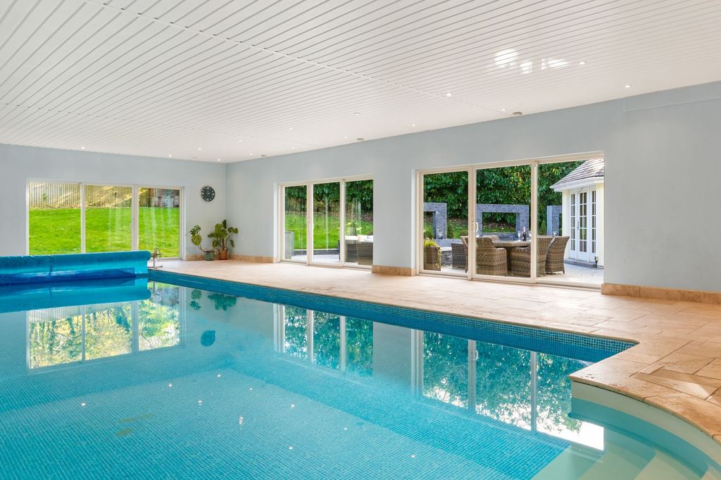 Additional image 29 of 4 bed detached house for saleLlanfabon Road, Nelson CF46