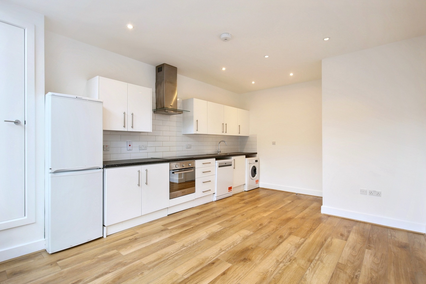 Additional image 2 of 2 Bed Flat, White Church Passage, E1, N1 7GU