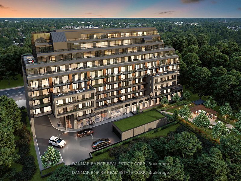 Additional image 2 of 202-700 Sheppard Avenue W, Toronto, ON, M3H 0G5