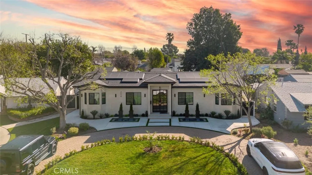 Additional image 73 of 7714 Lasaine Avenue, Northridge, CA 91325