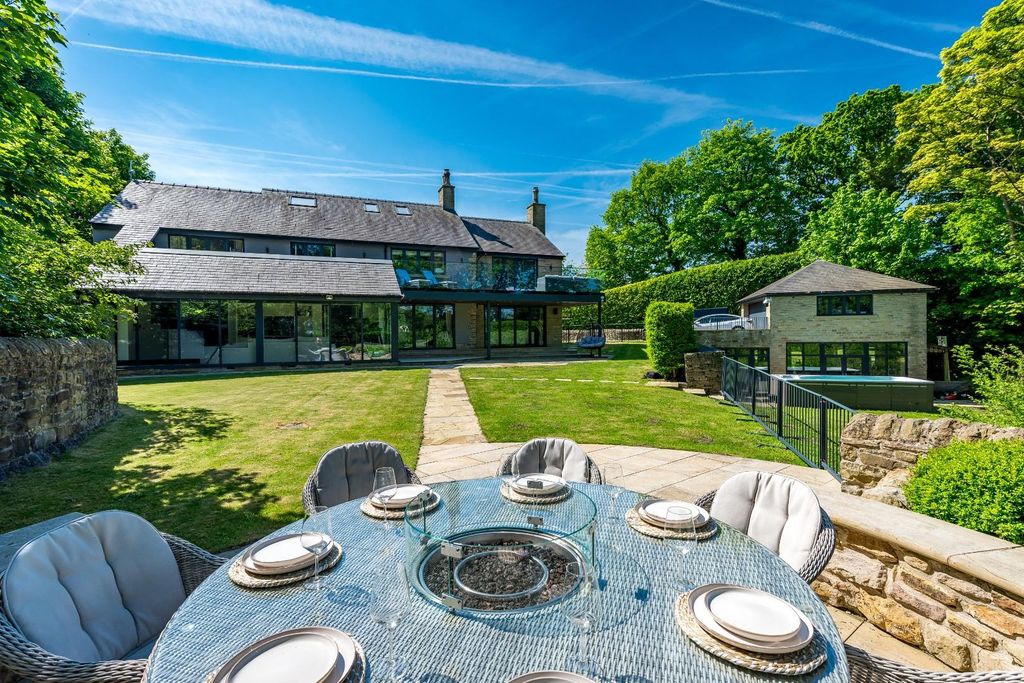 Additional image 5 of 4 bed detached house for saleBarmskin Lane, Heskin, Chorley PR7