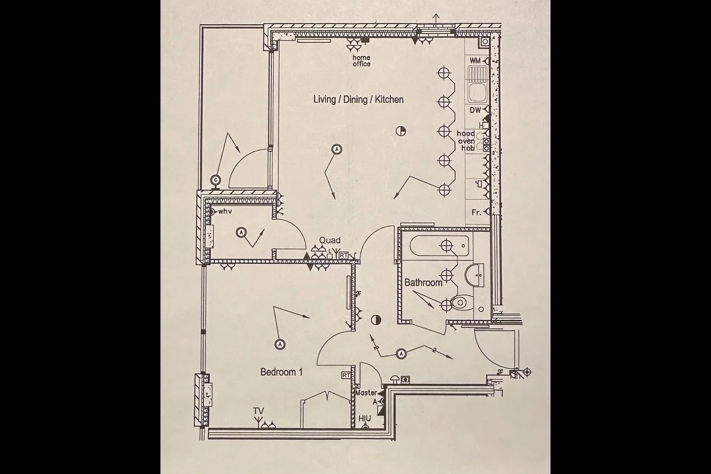 Additional image 21 of 1 Bed Flat, Albany Road, SE5, N1 7GU