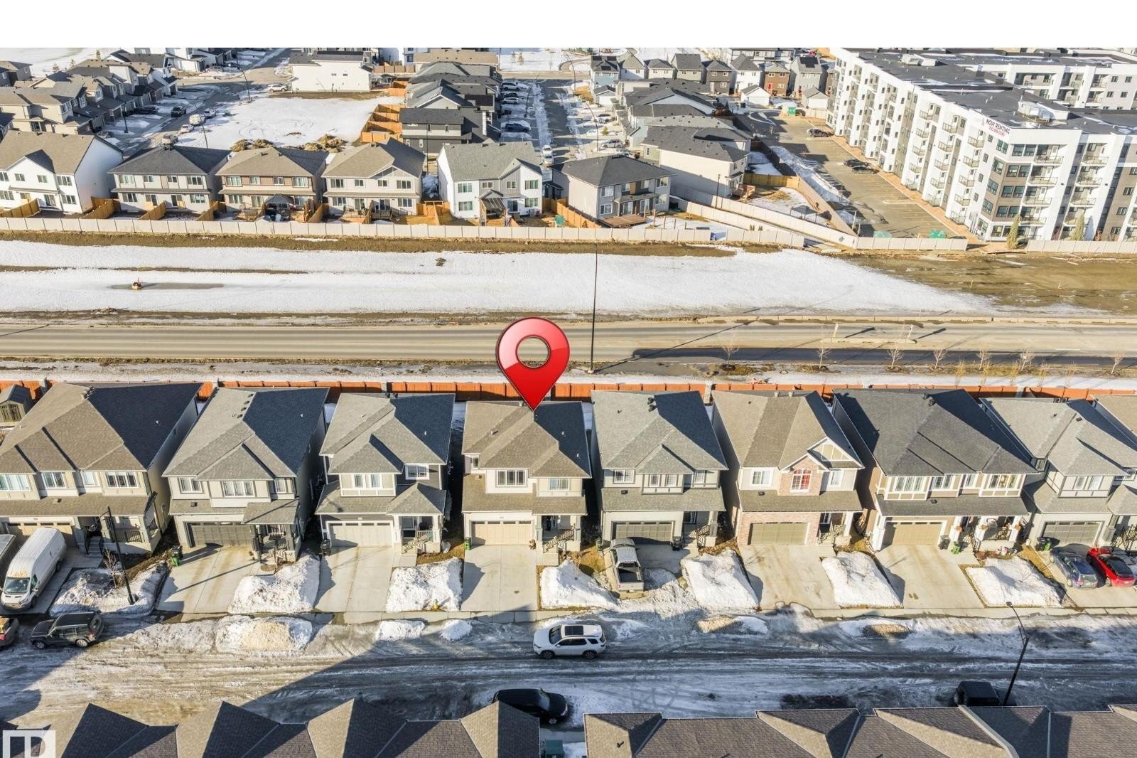 Additional image 8 of 20612 22 Avenue NW, Edmonton, AB, T6M1N3