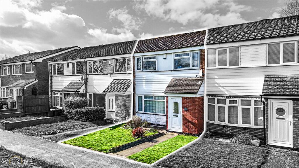 Additional image 21 of Chester Close, Birmingham, West Midlands, B37