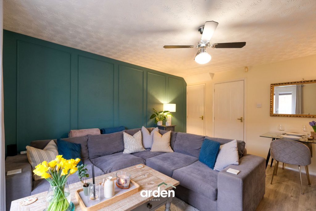 Additional image 5 of Bedlam Wood Road, Birmingham, B31