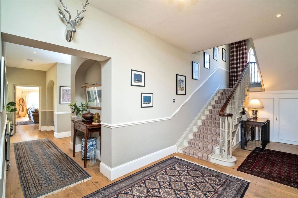 Additional image 25 of 5 bed detached house for saleMarlfield, Coldstream TD12