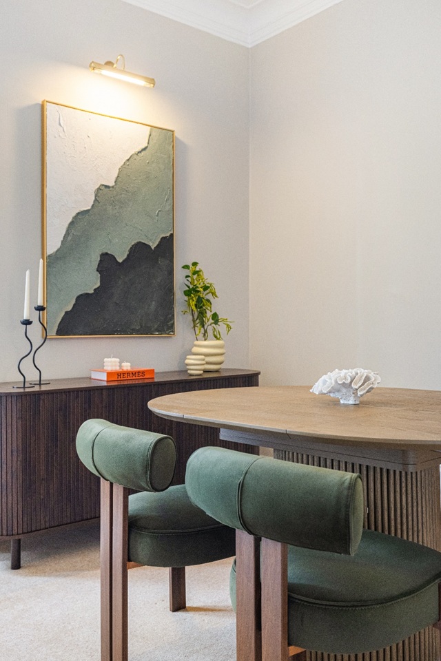 Additional image 4 of 2 Bed Flat, Luxborough St, W1U, N1 7GU