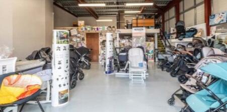 Additional image 4 of The Point, Swallowfields, Welwyn Garden City, Hertfordshire, AL7 1JD