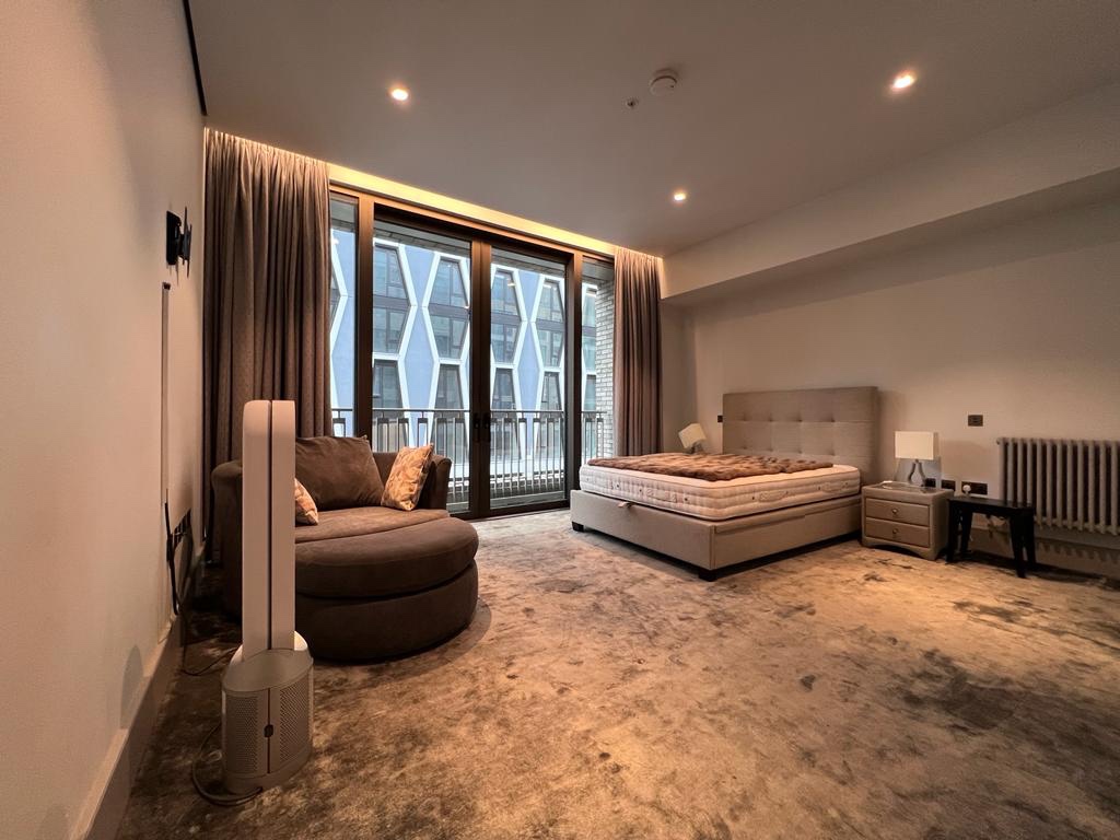 2 Bed Flat, Victoria Street, SW1H, N1 7GU