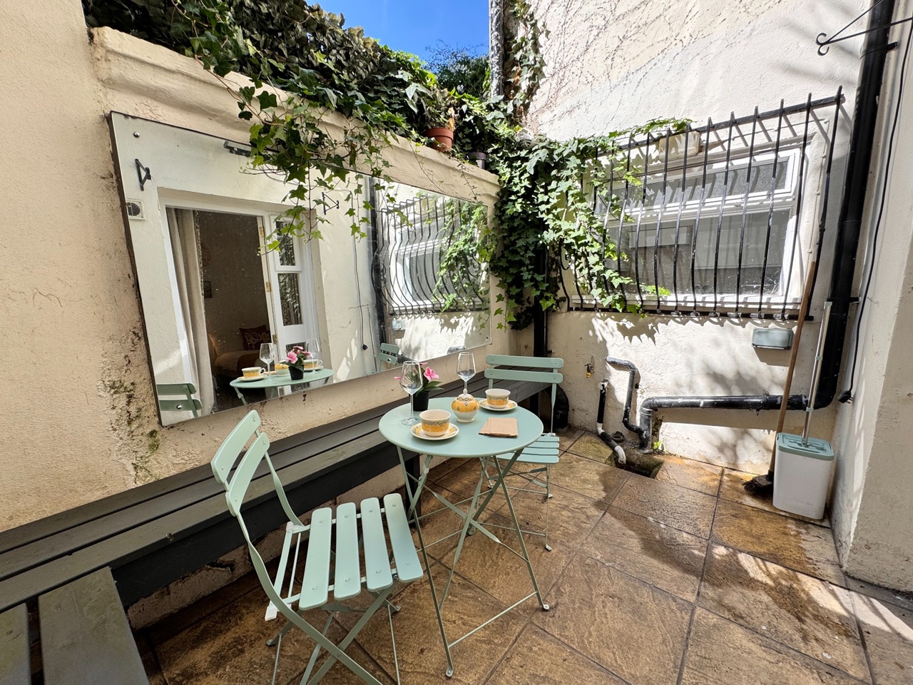 Additional image 2 of 1 Bed Flat, Camden Street, NW1, N1 7GU