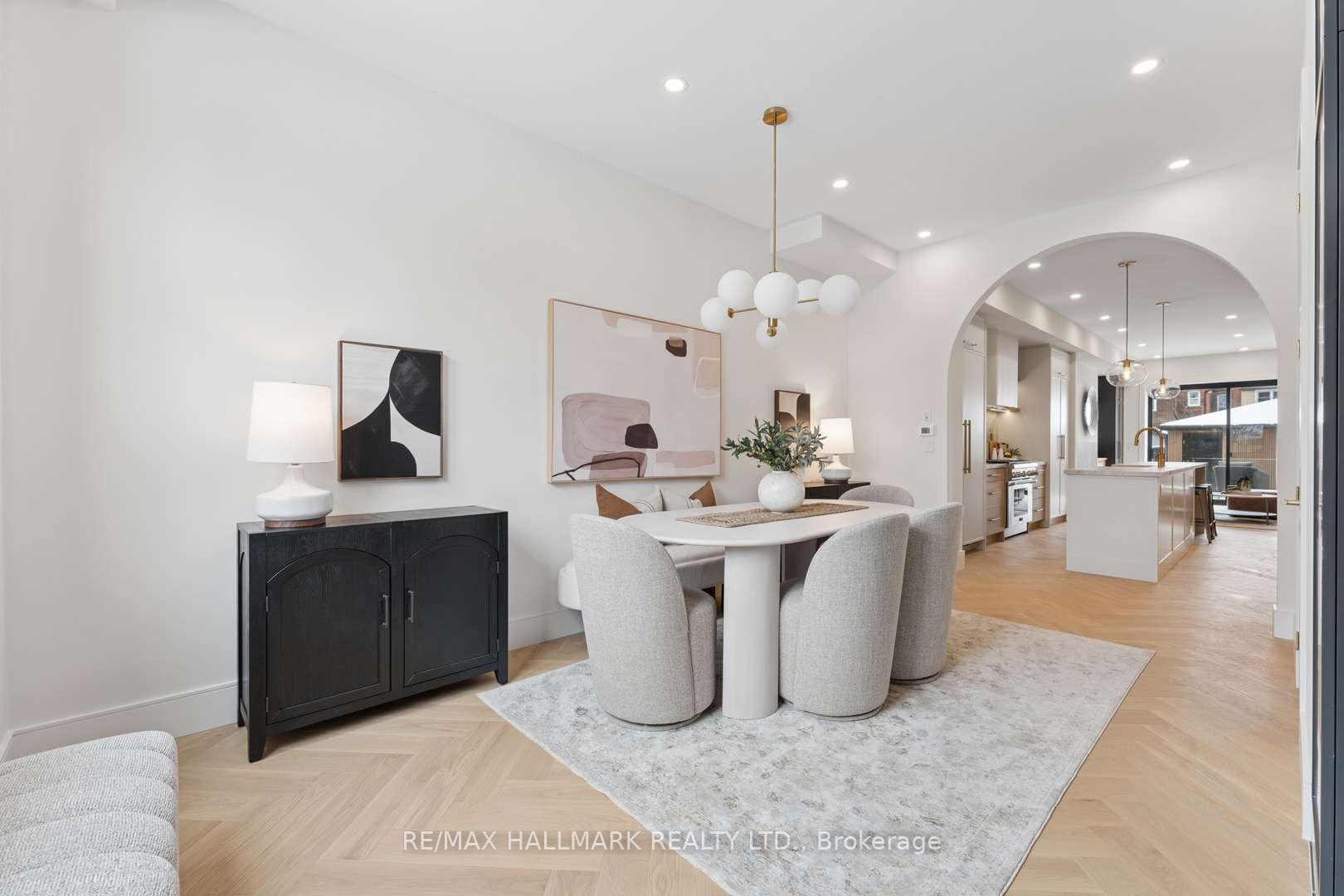 Additional image 3 of 73A Garden Avenue, Toronto, ON, M6R 1H8