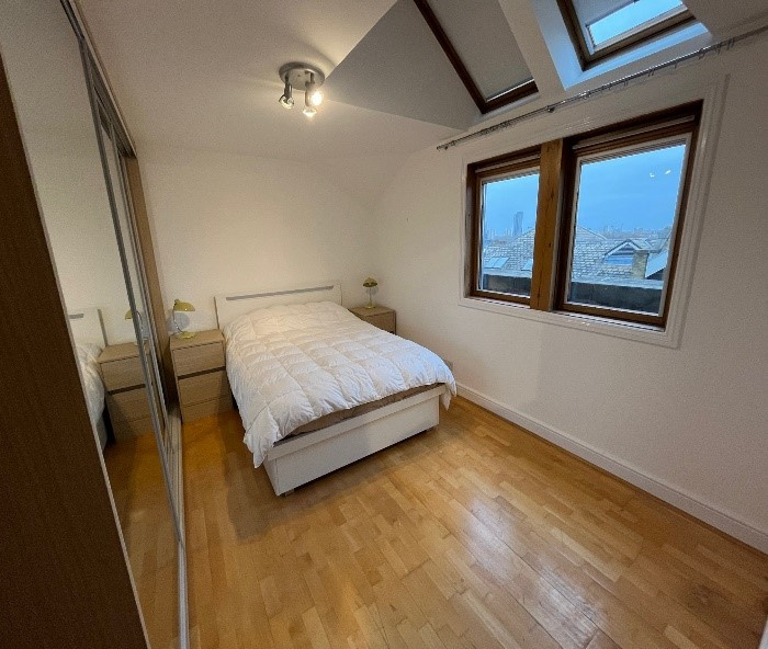 Additional image 5 of 1 Bed Penthouse, Scotts Sufferance Wharf, SE1, N1 7GU