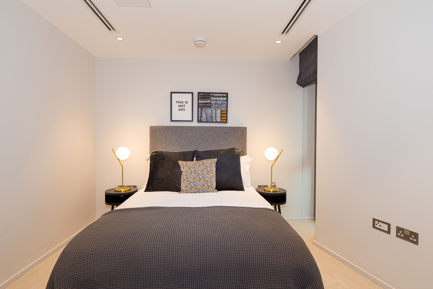 Additional image 22 of 3 Bed Flat, Camley Street, N1C, N1 7GU