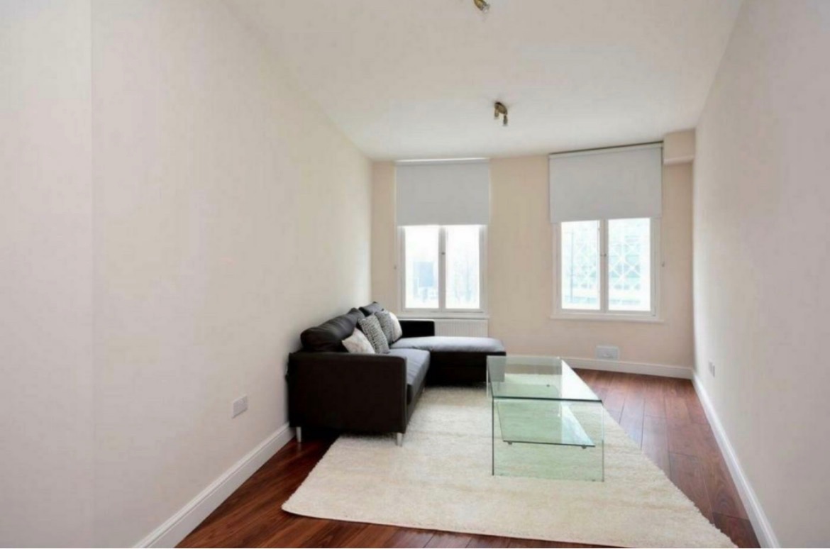 Additional image 7 of 2 Bed Flat, Euston Road, NW1, N1 7GU