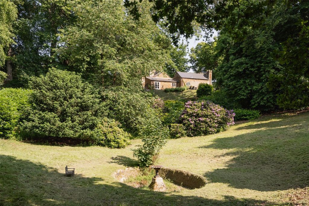Additional image 16 of 9 bed detached house for saleIngoldisthorpe Hall, Ingoldisthorpe, King's Lynn, Norfolk PE31