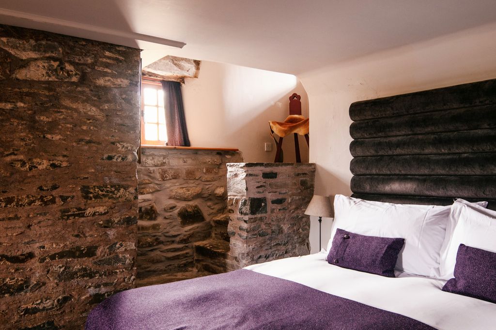 Additional image 20 of 5 bed industrial for saleAikwood Tower, Selkirk, Scottish Borders TD7