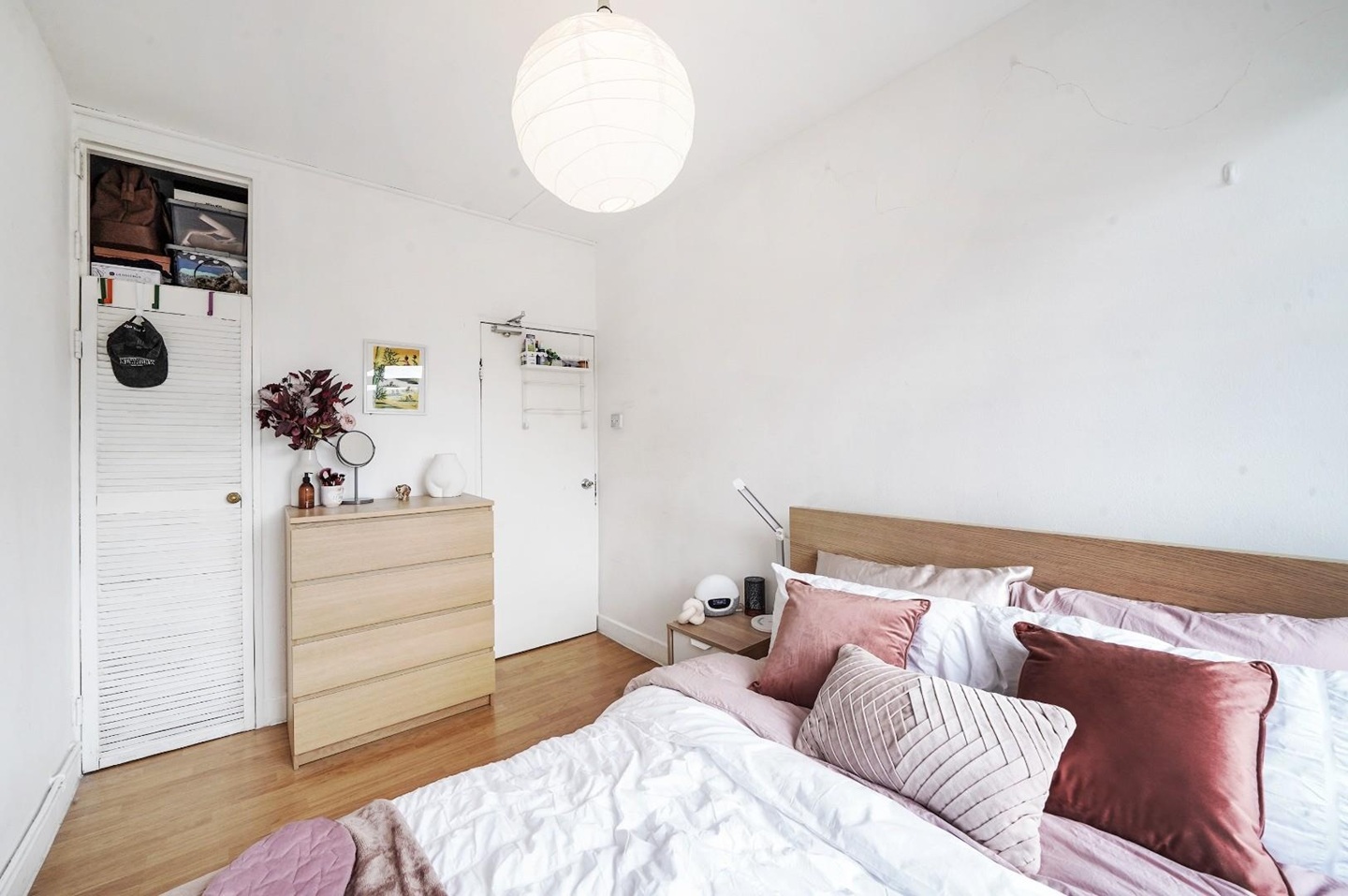 Additional image 8 of 3 Bed Flat, Naylor House, SE17, N1 7GU