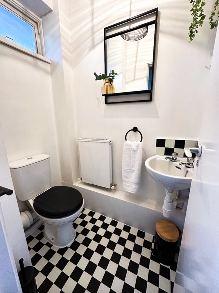 Additional image 7 of 4 Bed Flat, Sancroft Street, SE11, N1 7GU