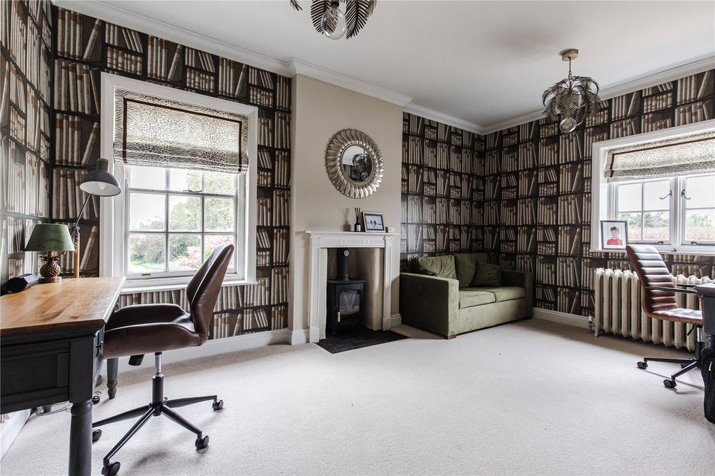 Additional image 15 of 6 bed detached house for saleWatton Road, Shropham, Attleborough, Norfolk NR17