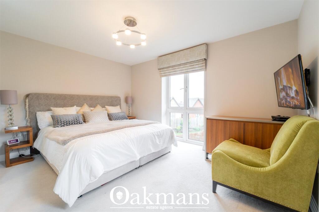 Additional image 36 of New House Farm Drive, Northfield, Birmingham, B31