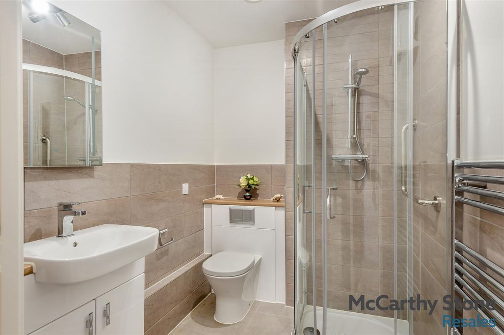 Additional image 7 of 2 bed flat for saleCranberry Court, Kempley Close, Peterborough PE7