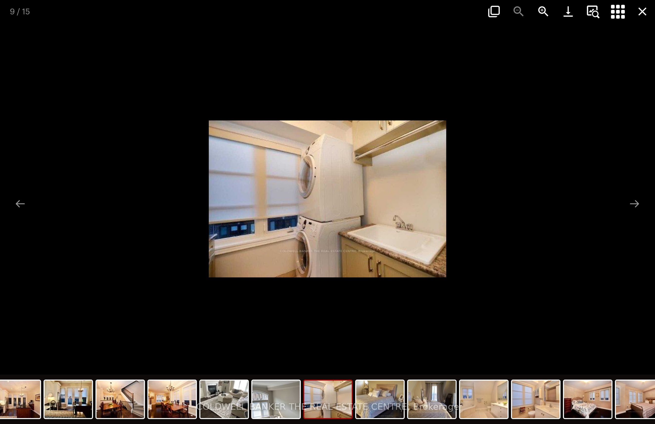 Additional image 6 of 10 Powseland Crescent, Vaughan, ON, L4L 0C5