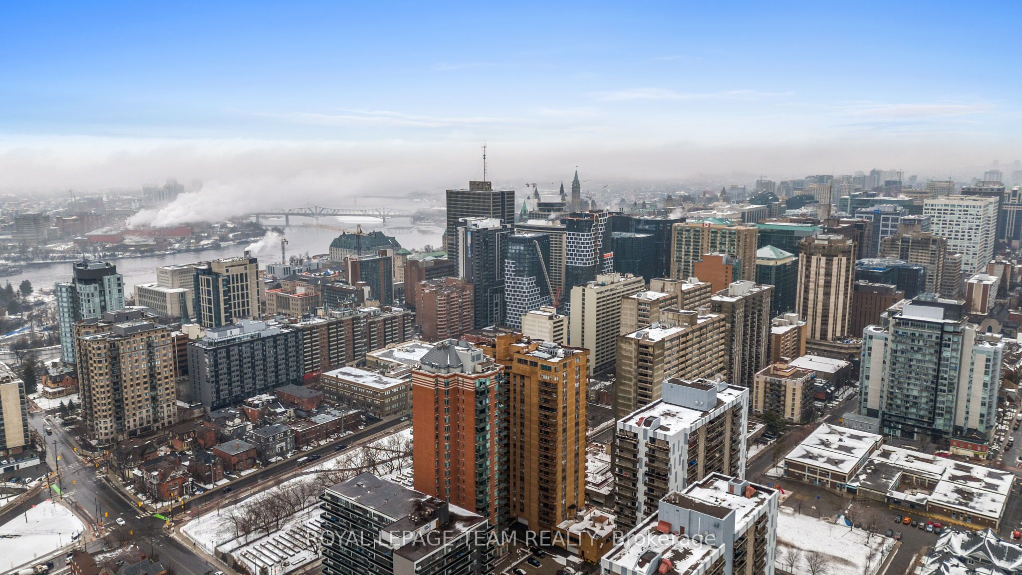 Additional image 6 of 1207-556 Laurier Avenue W, Ottawa, ON, K1R 7X2