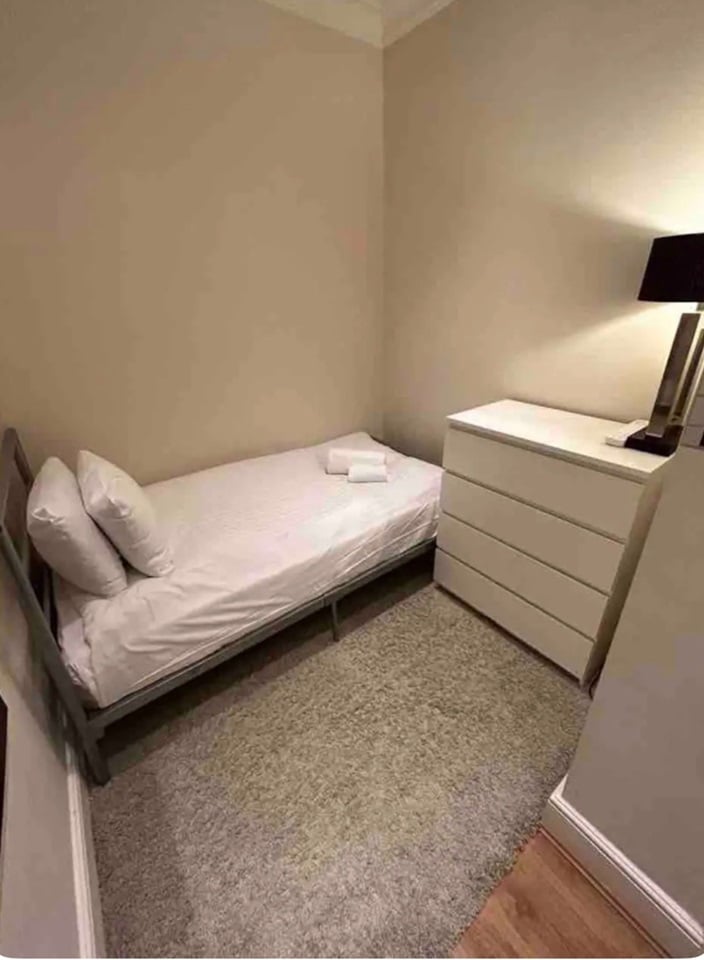 Additional image 7 of 1 Bed Flat, Bank Chambers, SW1Y