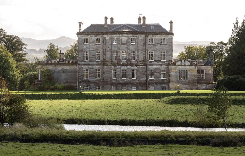 Additional image 3 of Land for saleNewliston Estate, Kirkliston, Edinburgh EH29