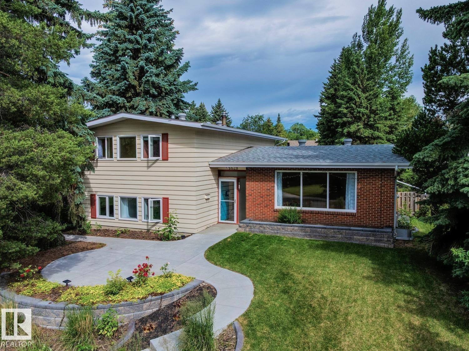 Additional image 2 of 6628 124 Street NW, Edmonton, AB, T6H3V3