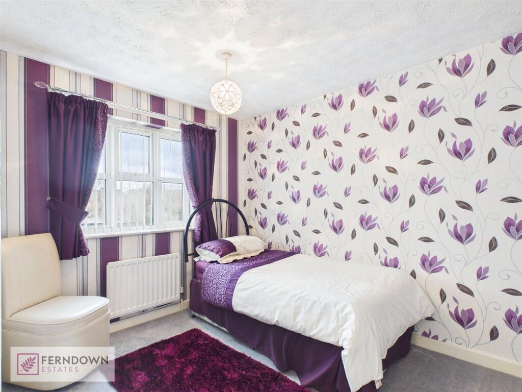 Additional image 13 of Newington Road, Marston Green, West Midlands, B37