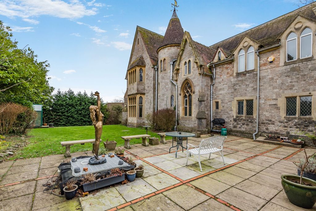 Additional image 27 of 5 bed detached house for saleChurch Road, Caldicot NP26