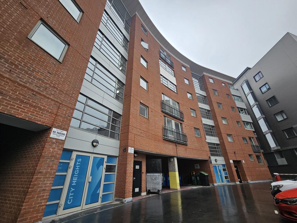 Additional image 15 of Old Snow Hill, BIRMINGHAM