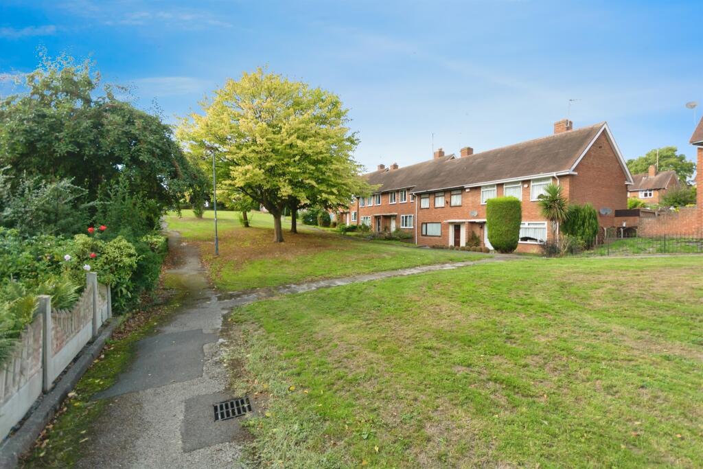 Additional image 21 of Cadleigh Gardens, Birmingham