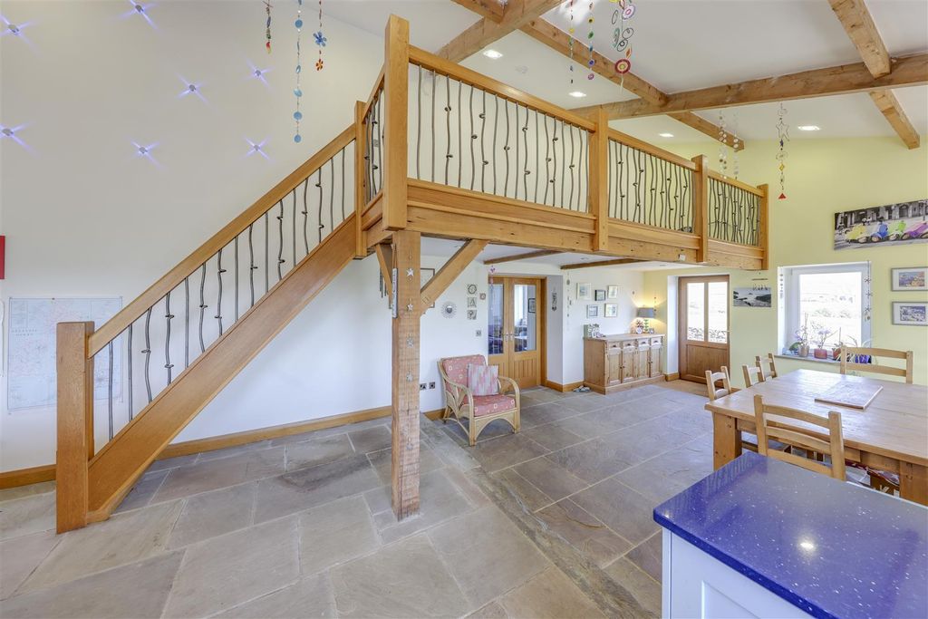 Additional image 15 of 16 bed detached house for saleMiddle Bank Top Farm, Lumb, Rossendale - With 89 Acres BB4