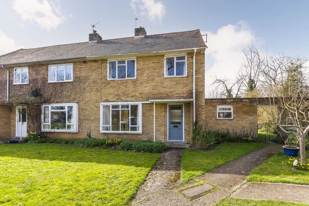 Additional image 21 of 3 bed semi-detached house for saleStanford Drive, Abingdon OX14