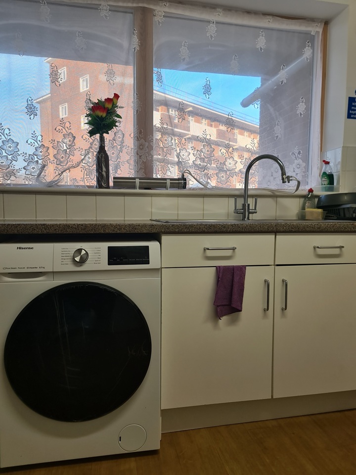 Additional image 4 of Room in a Shared Flat, Lascelles House, SW8, N1 7GU