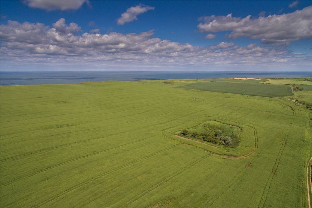 Additional image 2 of Land for saleLand At Buckton, Bridlington, East Yorkshire YO15