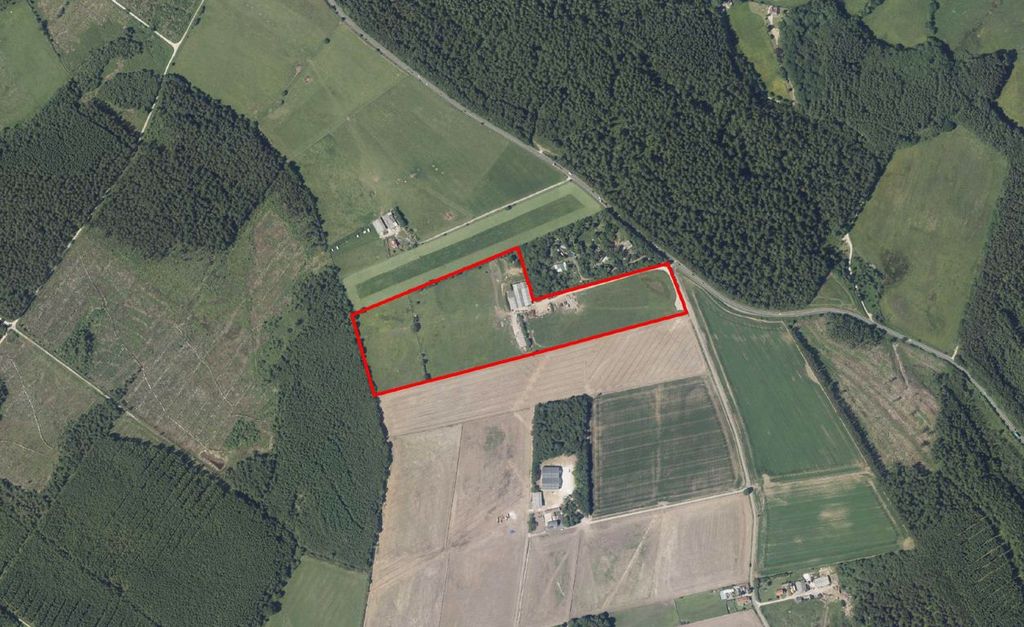 Land for saleGowland Lane, Cloughton, Scarborough YO13