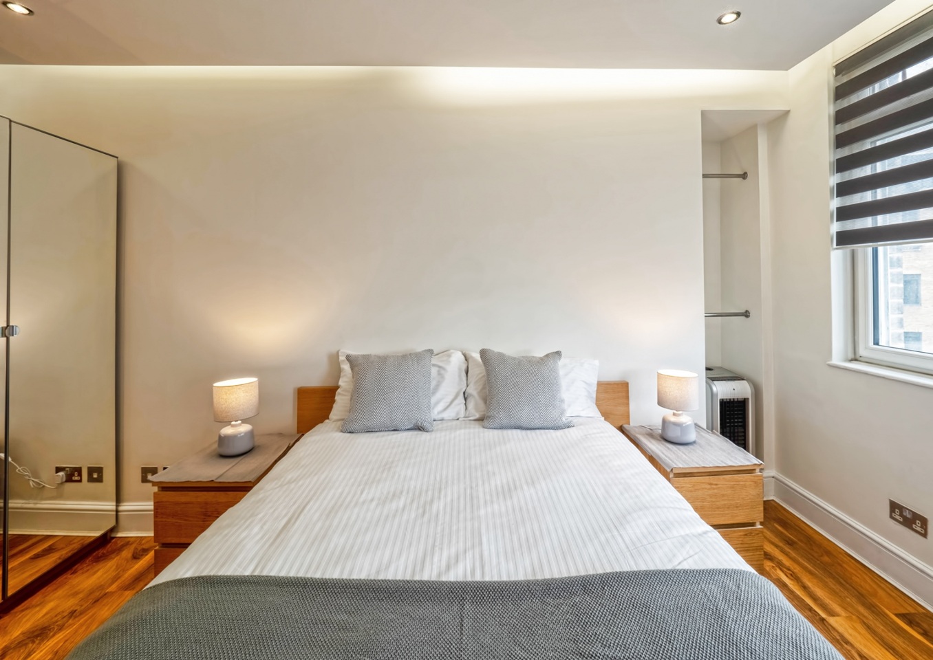 Additional image 9 of 1 Bed Flat, Wallace Court, NW1, N1 7GU