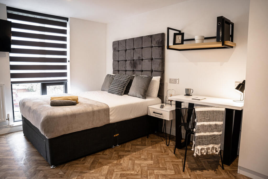 Additional image 6 of Bridge Street Studios - All-inclusive Studio Apartments